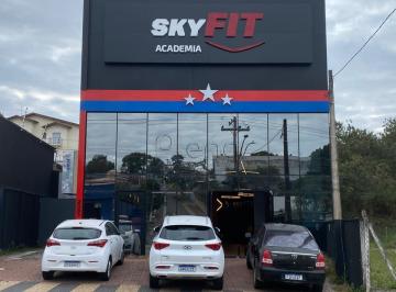 imagem · Prédio à venda em Valinhos, Santa Marina, com 1083 m²