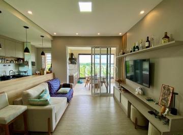 imagem · Apartamento à venda em Campinas, Swiss Park, com 3 quartos, com 91.03 m², Villeneuve
