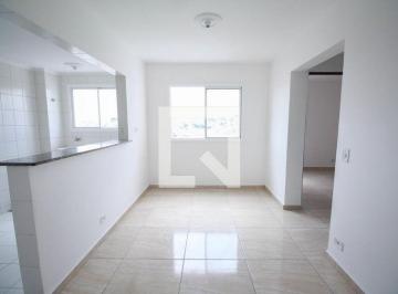 Apartamento · 43m² · 2 Quartos · 1 Vaga · Apartamento à Venda - Vila Santa Maria, 2 Quartos, 43 m2