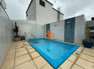 fd3f38798b4e46213ff0a25cf275f9637f65a340 · Cobertura com 4 dormitórios para alugar, 255 m² por R$ 16.000,02/mês - Embaré - Santos/SP