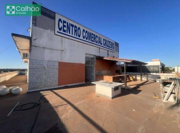 892fa081d77b3e9753a5677e43505353db520522 · ALUGA-SE COBERTURA COMERCIAL ESPETACULAR NO CRUZEIRO – 550m² PRIVATIVOS