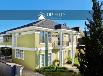 cb2d128271027e60ef451c7b01e4f0d24cdebdee · Casa à venda, 548 m² por R$ 4.000.000,00 - Alphaville Graciosa - Pinhais/PR