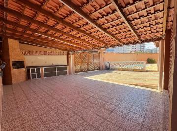 Casa · 249m² · 4 Quartos · 3 Vagas · Casa - Vila Atlântica