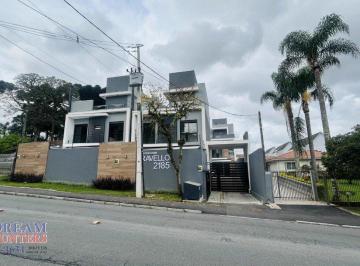 Casa · 179m² · 4 Quartos · 2 Vagas · Casa em Condomínio com 179m², 4 quartos, 2 vagas de garagem