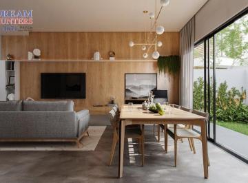 INTERNA_04 · Casa em Condomínio, com 291m²(com jardim + ROOFTOP), 3 suítes, 2 vagas de garagem