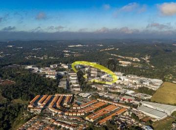 644c3c6218c54c5f429ec1989b4bd9d8aa01d589 · Terreno à venda, 12100 m² por R$ 11.000.000,00 - Paisagem Renoir - Cotia/SP