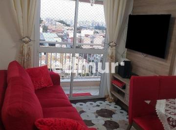 Apartamento · 55m² · 2 Quartos · Apartamento à venda - em Utinga