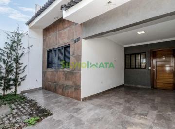 Foto 0 · Casa com Área Gourmet à Venda Jardim Diamante, Maringá/PR
