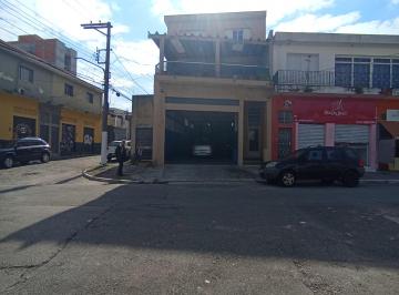 Comercial de 4 quartos, São Paulo · Prédio comercial ótima localização. 2 salão e apartamento residencial.