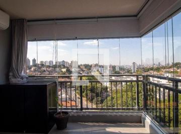 Apartamento · 37m² · 1 Quarto · 1 Vaga · Apartamento à Venda - Butantã, 1 Quarto, 37 m2