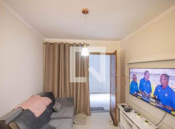 Apartamento · 50m² · 2 Quartos · Apartamento à Venda - Vila Mazzei, 2 Quartos, 50 m2