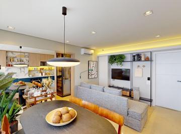 Apartamento de 1 quarto, São Paulo · Imóvel para venda com 37 metros quadrados com 1 quarto em Moema - São Paulo - SP