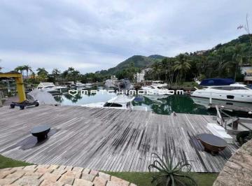 Casa · 1178m² · 6 Quartos · 4 Vagas · Casa à venda no condômino Portogalo