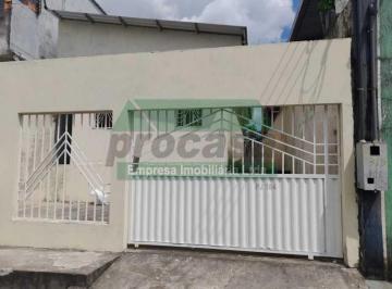 Casa · 200m² · 2 Quartos · 2 Vagas · Casa de rua :  / Residencial / Cidade Nova