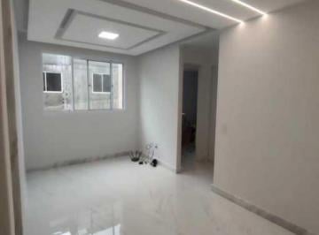 Apartamento · 40m² · 2 Quartos · APARTAMENTO 2 QUARTOS, 40M², EM PIATÃ