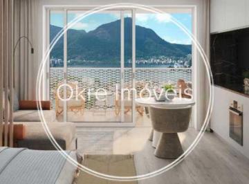 Apartamento · 36m² · 1 Quarto · 1 Vaga · Studio :  / Residencial / Ipanema