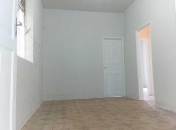 Apartamento · 54m² · 2 Quartos · Alugo Apto. Térreo 54 m² em Oswaldo Cruz, 2 Quartos