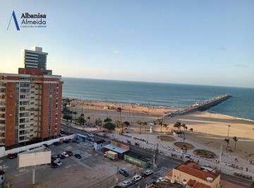 Apartamento · 71m² · 2 Quartos · 1 Vaga · Apartamento à venda - na Praia de Iracema