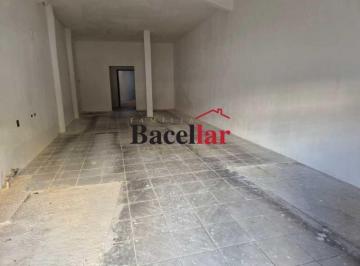 Comercial · 72m² · Loja comercial, dias da cruz, coração do méier, 4 metros de frente de rua
