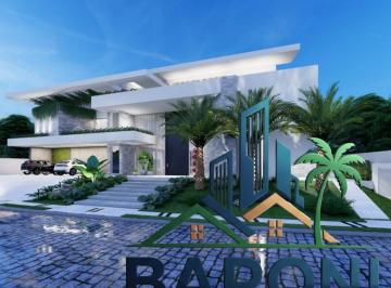 Foto 01 · Terreno modulo 12  à venda na Riviera de São Lourenço, Bertioga-SP: 1.462,50 m² de área!