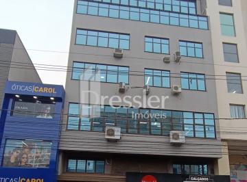 Comercial · 117m² ·
Salas Comerciais - Centro