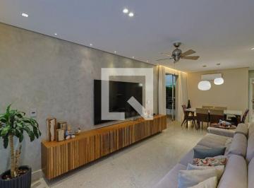 Apartamento · 314m² · 4 Quartos · 5 Vagas · Apartamento à Venda - Cidade Nova, 4 Quartos, 314 m² - Belo Horizonte