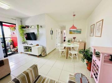 Apartamento à venda no ANTÔNIO FONSECA, ATALAIA, Aracaju, SE · Apartamento à venda no ANTÔNIO FONSECA, ATALAIA, Aracaju, SE