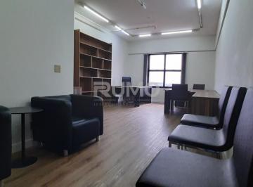 0 · Sala comercial para venda ou locação no Shopping Jaraguá Conceição - Campinas/SP