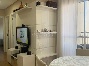 0 · apartamento à venda em Residencial Parque da Fazenda
