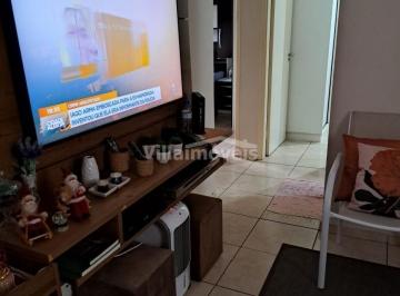 0 · apartamento à venda em Vila Industrial