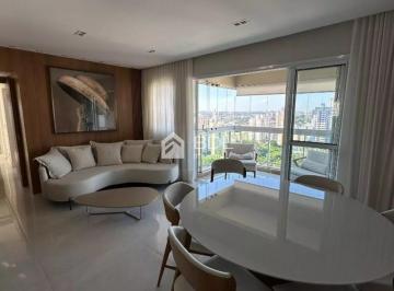0 · apartamento à venda em Parque Rural Fazenda Santa Cândida