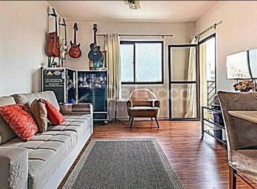0 · Apartamento 3 dorms, suíte, varanda e 1 vaga – Jardim Guanabara, Campinas/SP.
