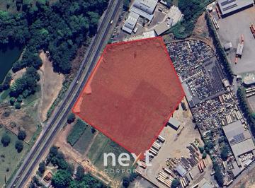 0 · Área à Venda em Sumaré SP na entrada de Cidade