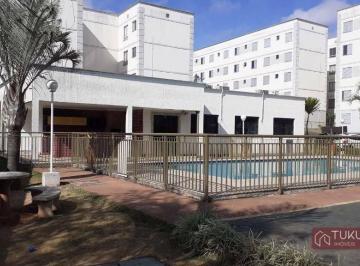 Apartamento · 48m² · 2 Quartos · 1 Vaga · Apartamento para venda em Jardim Ansalca de 48.00m² com 2 Quartos e 1 Garagem