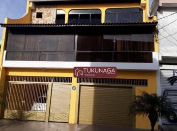 Casa · 650m² · 4 Quartos · 3 Vagas · Sobrado para alugar em Parque Jurema de 650.00m² com 4 Quartos, 2 Suites e 3 Garagens