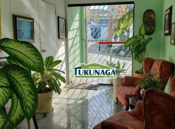Casa · 246m² · 3 Quartos · Sobrado para venda e aluguel em Jardim Tijuco de 246.00m² com 3 Quartos