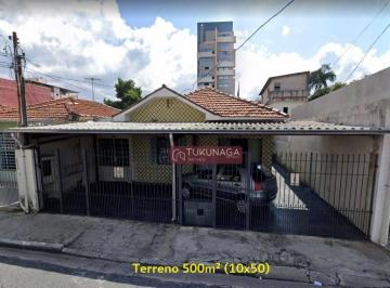 Terreno · 500m² · Terreno para venda em Vila Constança de 500.00m²