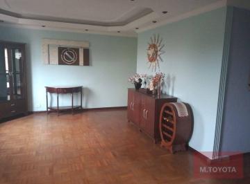 Apartamento · 173m² · 4 Quartos · 2 Vagas · Apartamento para alugar em Centro de 173.00m² com 4 Quartos, 1 Suite e 2 Garagens