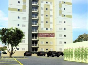 Apartamento · 53m² · 2 Quartos · 1 Vaga · Apartamento para venda em Parque Primavera de 53.00m² com 2 Quartos e 1 Garagem