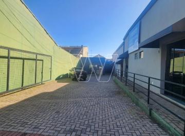 Comercial · 25m² · 1 Quarto · Sala Comercial para alugar em Sousas de 25.00m² com 1 Quarto