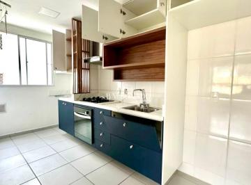 Apartamento · 53m² · 2 Quartos · 1 Vaga · APARTAMENTO EM EXTREMA MG PARA ALUGAR 2 QUARTOS COM PLANEJADOS