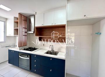 Apartamento · 53m² · 2 Quartos · 1 Vaga · APARTAMENTO EM EXTREMA  PARA ALUGAR 2 QUARTOS COM PLANEJADOS