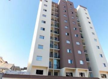 Apartamento · 42m² · 1 Quarto · 1 Vaga · Apartamento para alugar em Picanco de 42.00m² com 1 Quarto e 1 Garagem