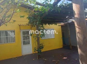 Casa · 70m² · 2 Quartos · 1 Vaga · Casa para venda em Conjunto Habitacional Jardim Das Palmeiras de 70.00m² com 2 Quartos e 1 Garagem