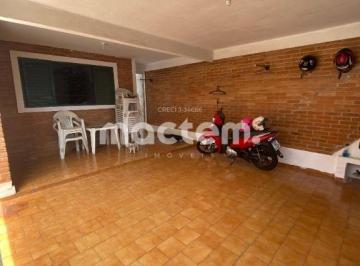 Casa · 134m² · 2 Quartos · 1 Vaga · Casa para venda em Quintino Facci Ii de 134.00m² com 2 Quartos, 1 Suite e 1 Garagem