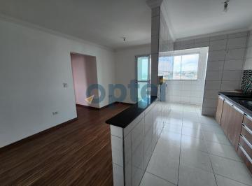 Apartamento · 63m² · 2 Quartos · 2 Vagas · Apartamento para venda em Rudge Ramos de 63.00m² com 2 Quartos, 1 Suite e 2 Garagens