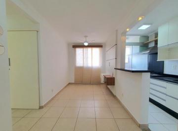 Apartamento · 49m² · 2 Quartos · 1 Vaga · Apartamento para alugar em Vila Trinta E Um De Março de 49.00m² com 2 Quartos e 1 Garagem