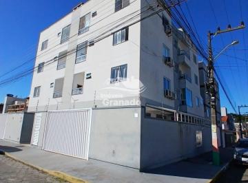 Apartamento · 60m² · 2 Quartos · 1 Vaga · Apartamento com 2 dormitórios à venda, SANTA REGINA, CAMBORIU - SC