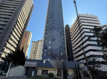 Apartamento · 96m² · 2 Quartos · 1 Vaga · Imoveis - em Bigorrilho