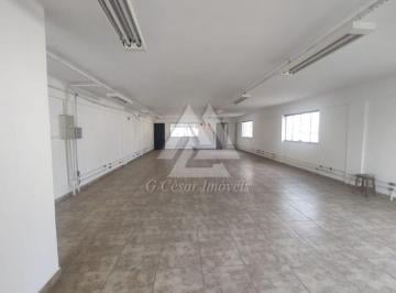Comercial · 134m² · Prédio Comercial para alugar em Vila Firmiano Pinto de 134.00m²